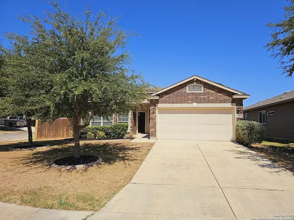5907 PEARL PASS, San Antonio, TX 78222