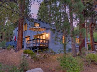 998 Driver Way UNIT 8, Incline Village, NV 89451