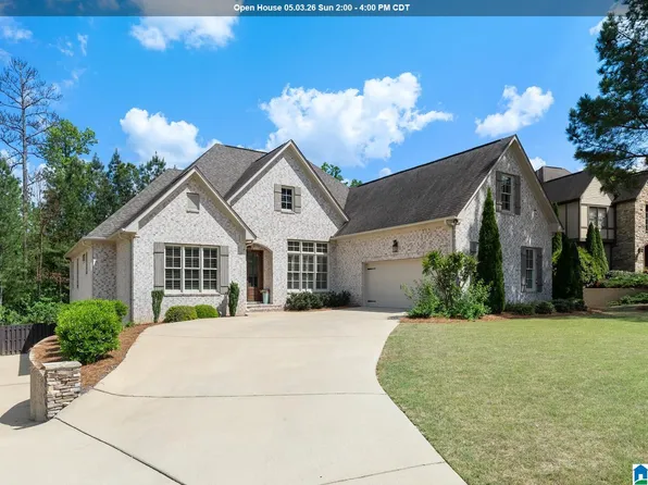 2009 Highland Village Bnd, Birmingham, AL 35242