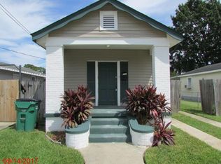 633 Bellanger St, Harvey, LA 70058