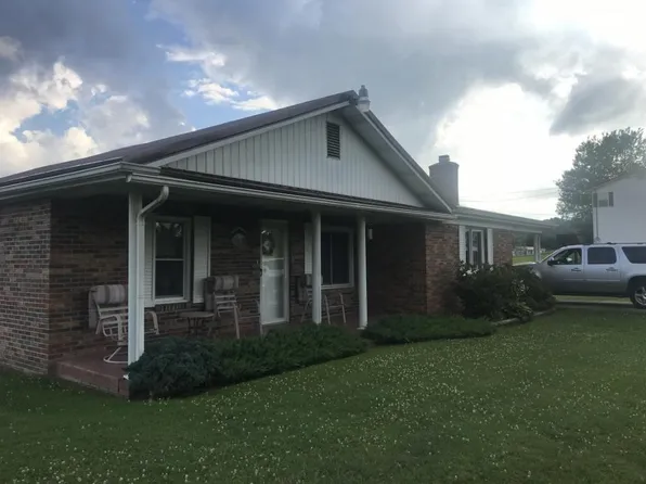 422 Little Caney Rdg, Coeburn, VA 24230