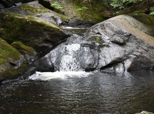 Saunders Hill Road, Wentworth, NH 03282