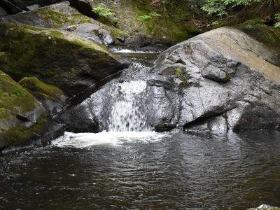 Saunders Hill Road, Wentworth, NH, 03282