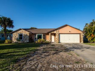 2409 Greenway Dr, Melbourne, FL 32901