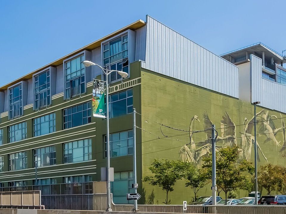 1st image of 1130 S Flower St APT 303