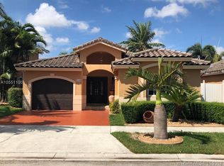 9120 SW 157th Pl, Miami, FL 33196