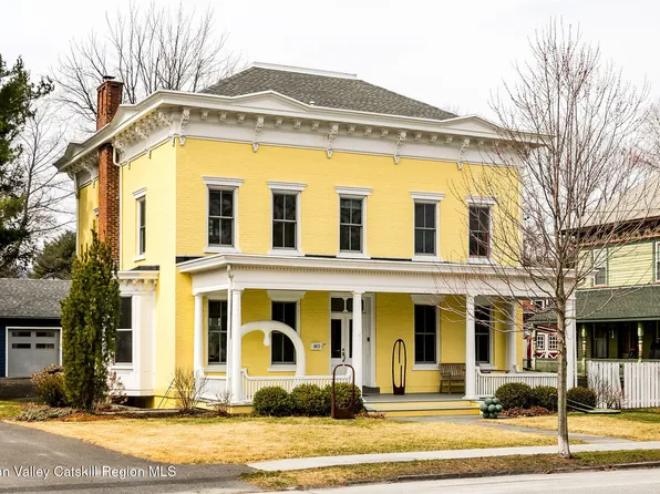 110 Market Street, Saugerties, NY 12477