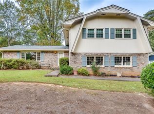 3830 Leander Ct, Tucker, GA 30084