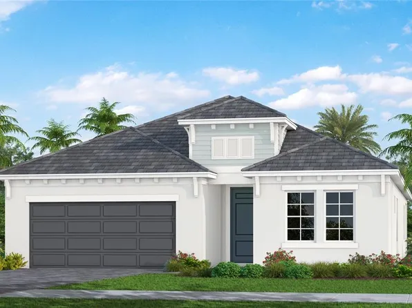 8063 Anthirium Loop, Sarasota, FL 34240