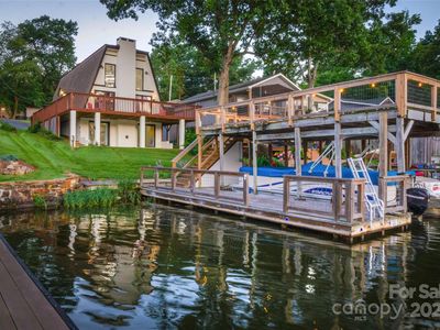3546 Pinehaven Dr, New London, NC, 28127