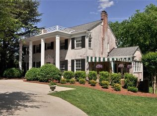 4002 Estes Rd, Nashville, TN 37215