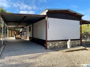 1240 Highview St, Canyon Lake, TX 78133