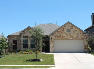 2905 Dusty Chisolm Trl, Pflugerville, TX 78660