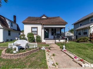 3909 18th Ave, Rock Island, IL 61201