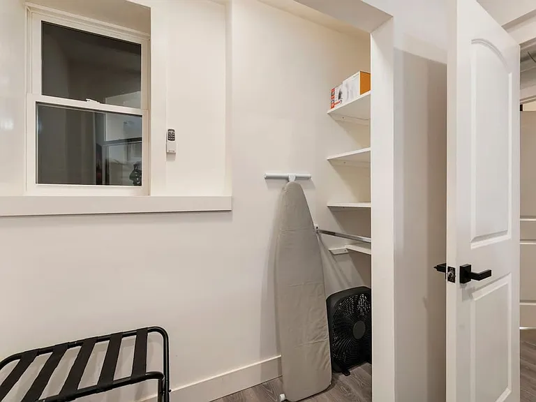 Storage Room