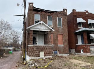 3614 Virginia Ave, Saint Louis, MO