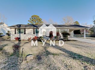 1031 Kimberly Ave, Gardendale, AL 35071