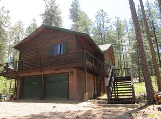 8085 S Comstock Mine Rd, Prescott, AZ 86303