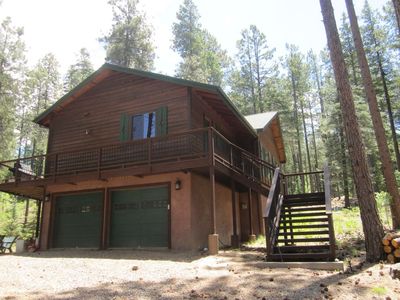 8085 S Comstock Mine Rd, Prescott, AZ, 86303