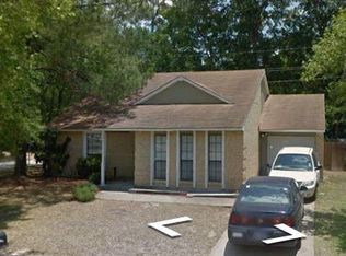 22826 Melham Ln, Spring, TX 77373