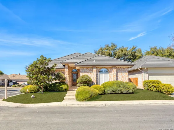 1 BROMWICH CT, San Antonio, TX 78218
