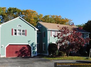 86 Bourne Ave, Wells, ME 04090