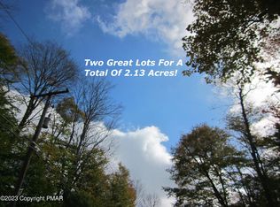 Lr 45039 72 #&-73, Pocono Lake, PA 18347