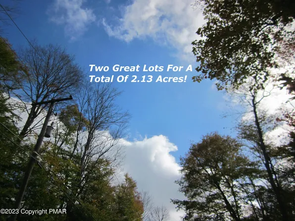 Lr 45039 72 #&-73, Pocono Lake, PA 18347