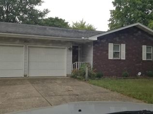 4300 N 18th St, Terre Haute, IN 47805