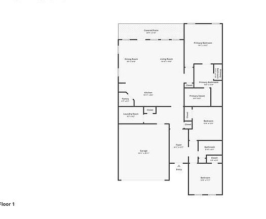 2nd image of 4748 Paynes Valley Dr