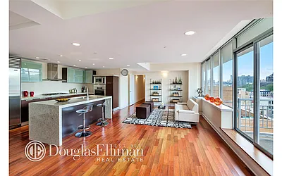 Sold by Douglas Elliman