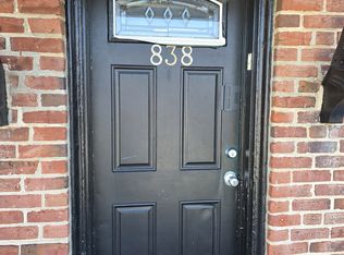 838 W Lancaster Ave FLOOR 2, Bryn Mawr, PA 19010