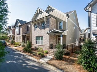 1641 Telfair Way SE, Smyrna, GA 30080