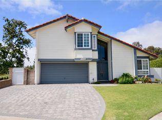 27546 Berdun, Mission Viejo, CA 92691
