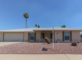 10943 W Tropicana Cir, Sun City, AZ 85351