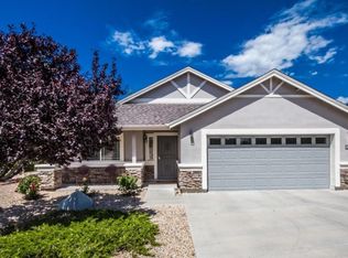 1360 Saint George Cir, Prescott, AZ 86301