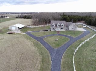1946 Longhorn Rd, Elkland, MO 65644