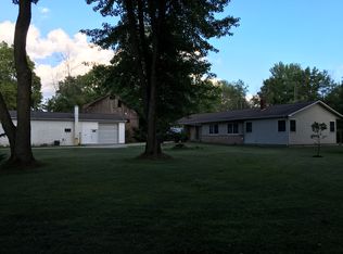 11637 E Apple Ave, Ravenna, MI 49451