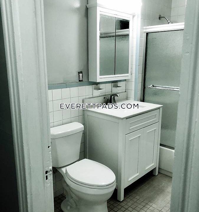 Picture of Bathroom