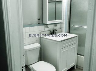 150 Vernal St #1, Everett, MA 02149