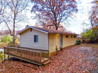 2704 Rifle Range Dr, Knoxville, TN 37918
