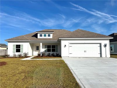 105 Walnut Way, Kingsland, GA, 31548