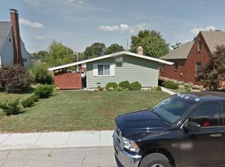 40 George St, Peru, IN 46970