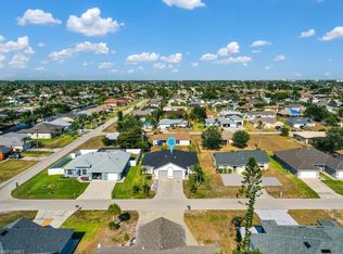 4025/4027 SW 7th Pl, Cape Coral, FL 33914