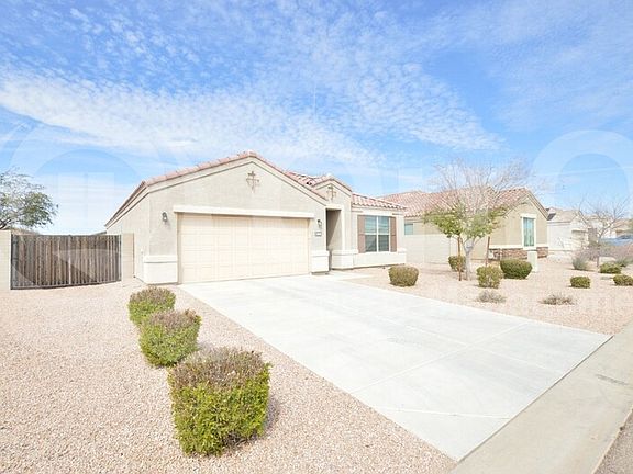 2nd image of 35942 N Quiros Dr
