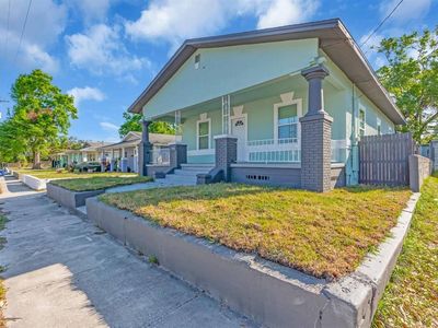 3101 N 15th St, Tampa, FL, 33605