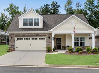 4907 Pleasantry Way NW, Acworth, GA 30101