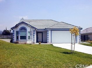 4711 N Orange Dr, San Bernardino, CA 92407