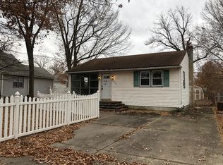 1152 Hessian Ave, West Deptford, NJ 08093