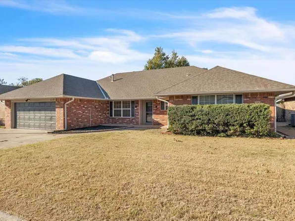 113 SW 99th St, Oklahoma City, OK 73139